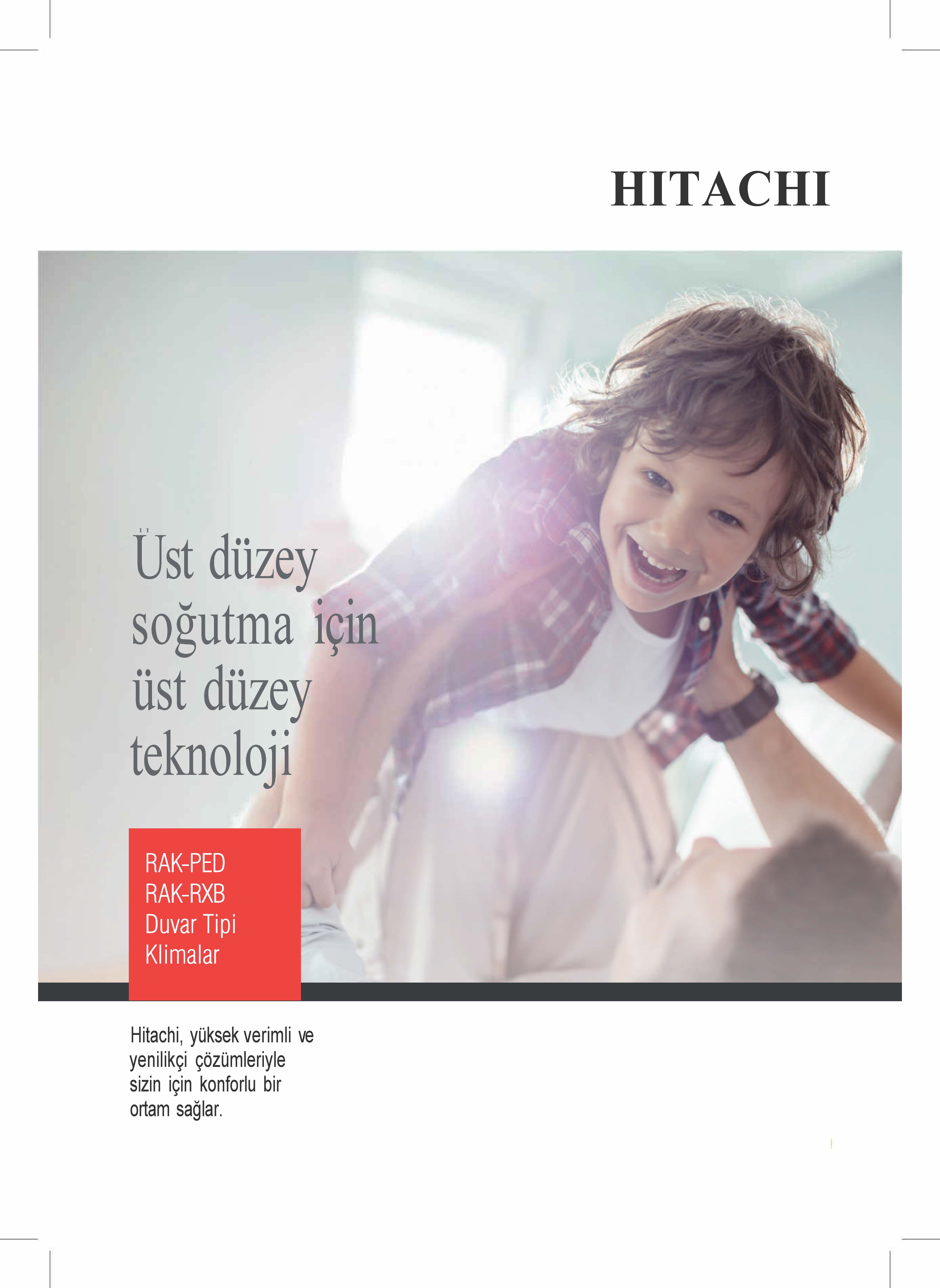 sizin için çalışıyoruz